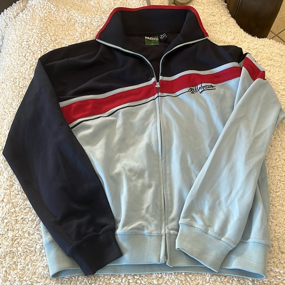 Billabong Men’s track jacket - Picture 1 of 4
